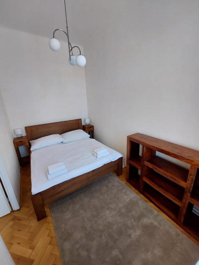 Zelezna - Old Town View Residence Praha Bagian luar foto