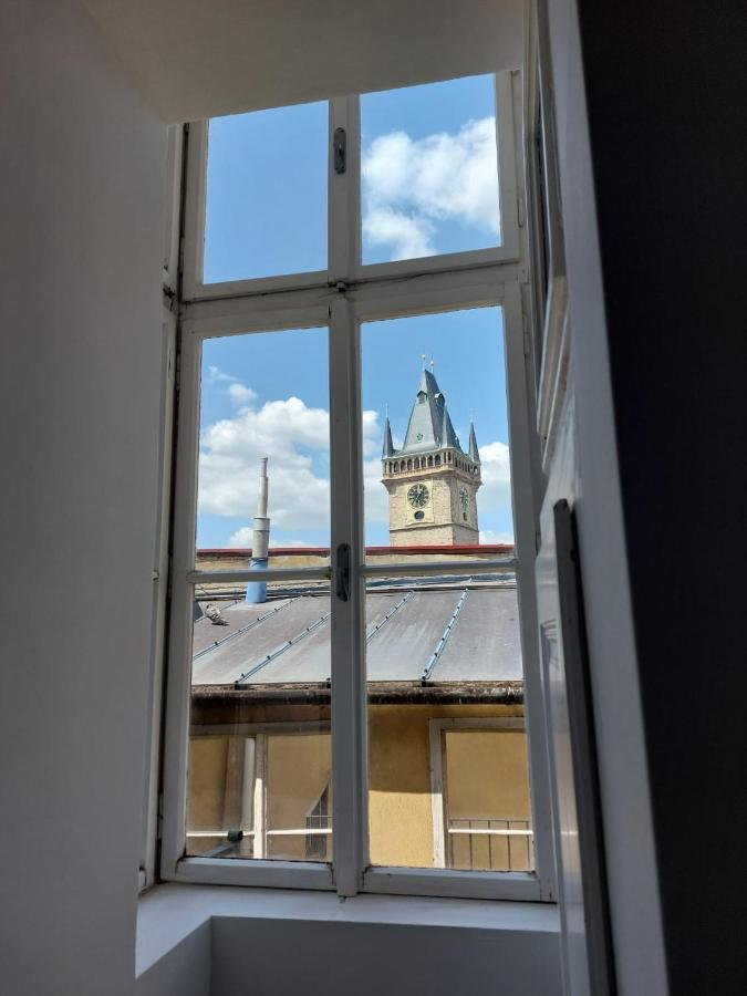 Zelezna - Old Town View Residence Praha Bagian luar foto